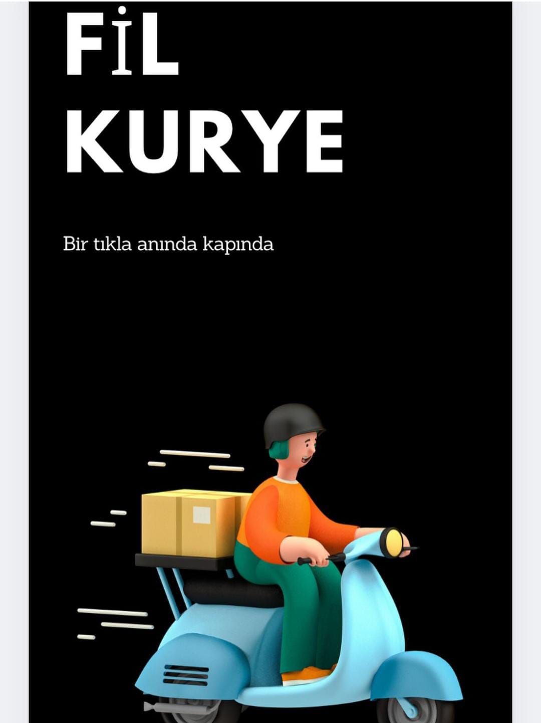 Fil Kurye